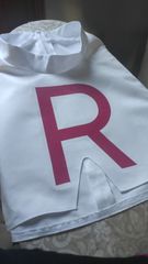 T-shirt team rocket preview 3