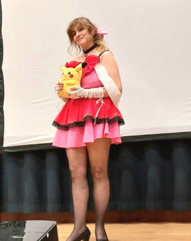 Serena — photo 11
