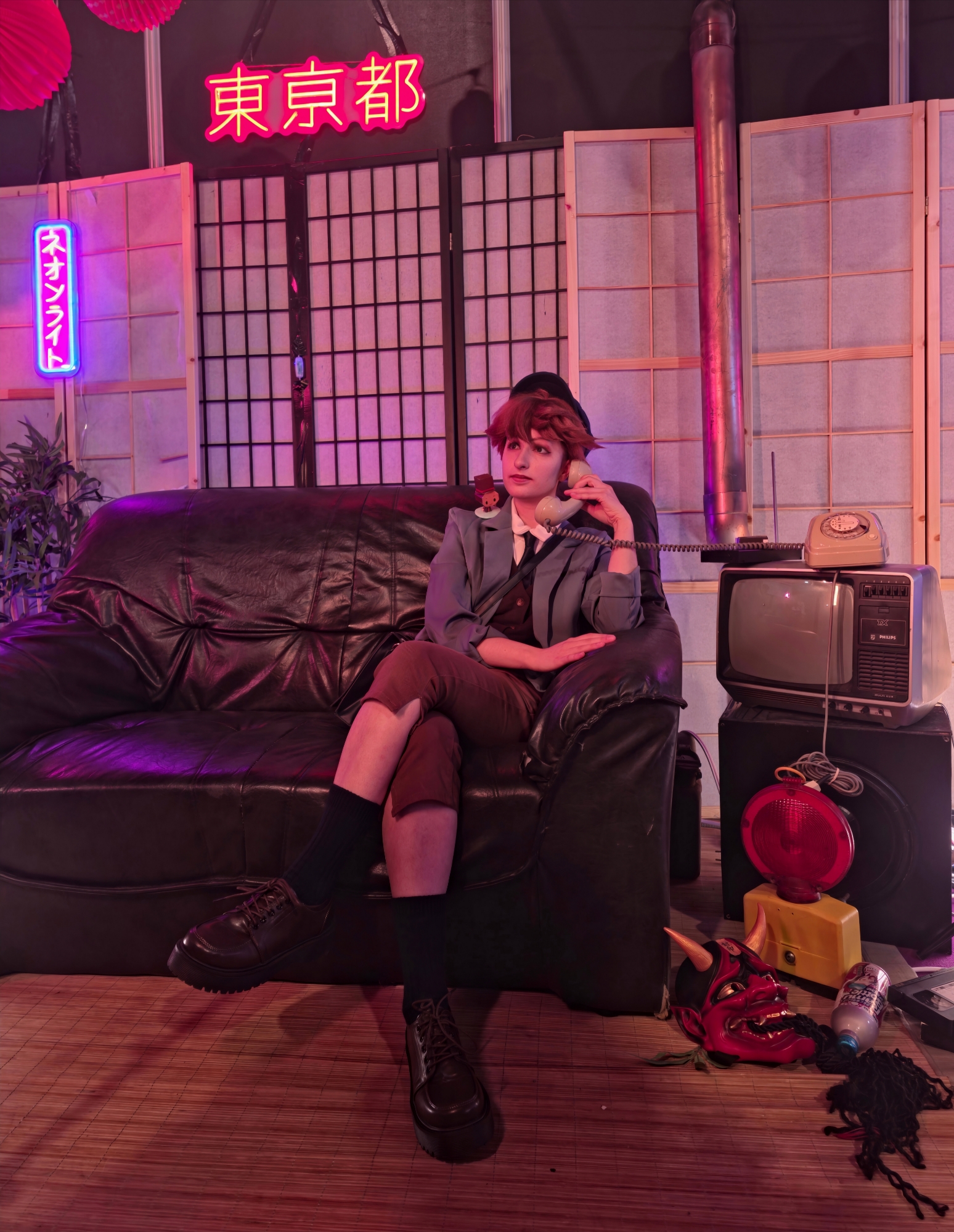 Clive Dove  - Photo 2