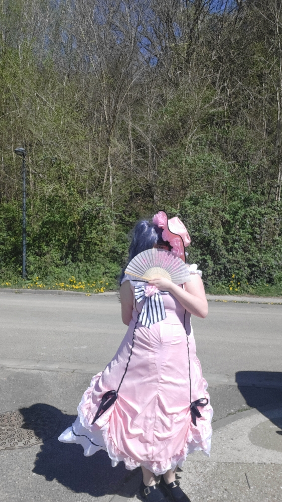 Lady Ciel  - Photo 14