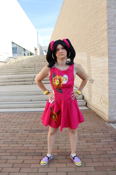 Amy-sama - Xiaoyu (Kleid)