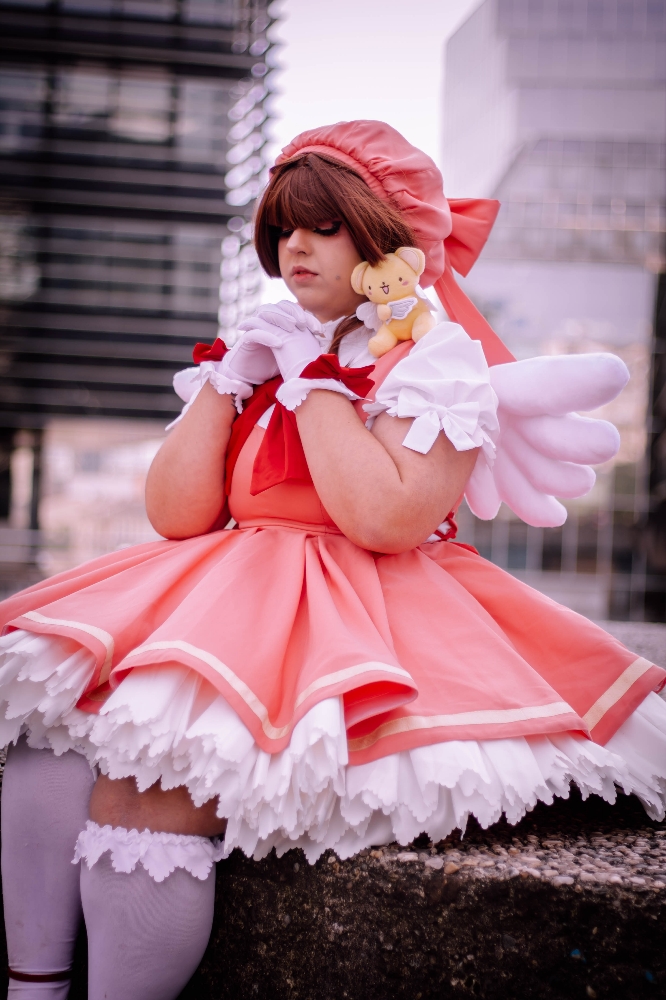 Sakura - shooting 2 — photo 19