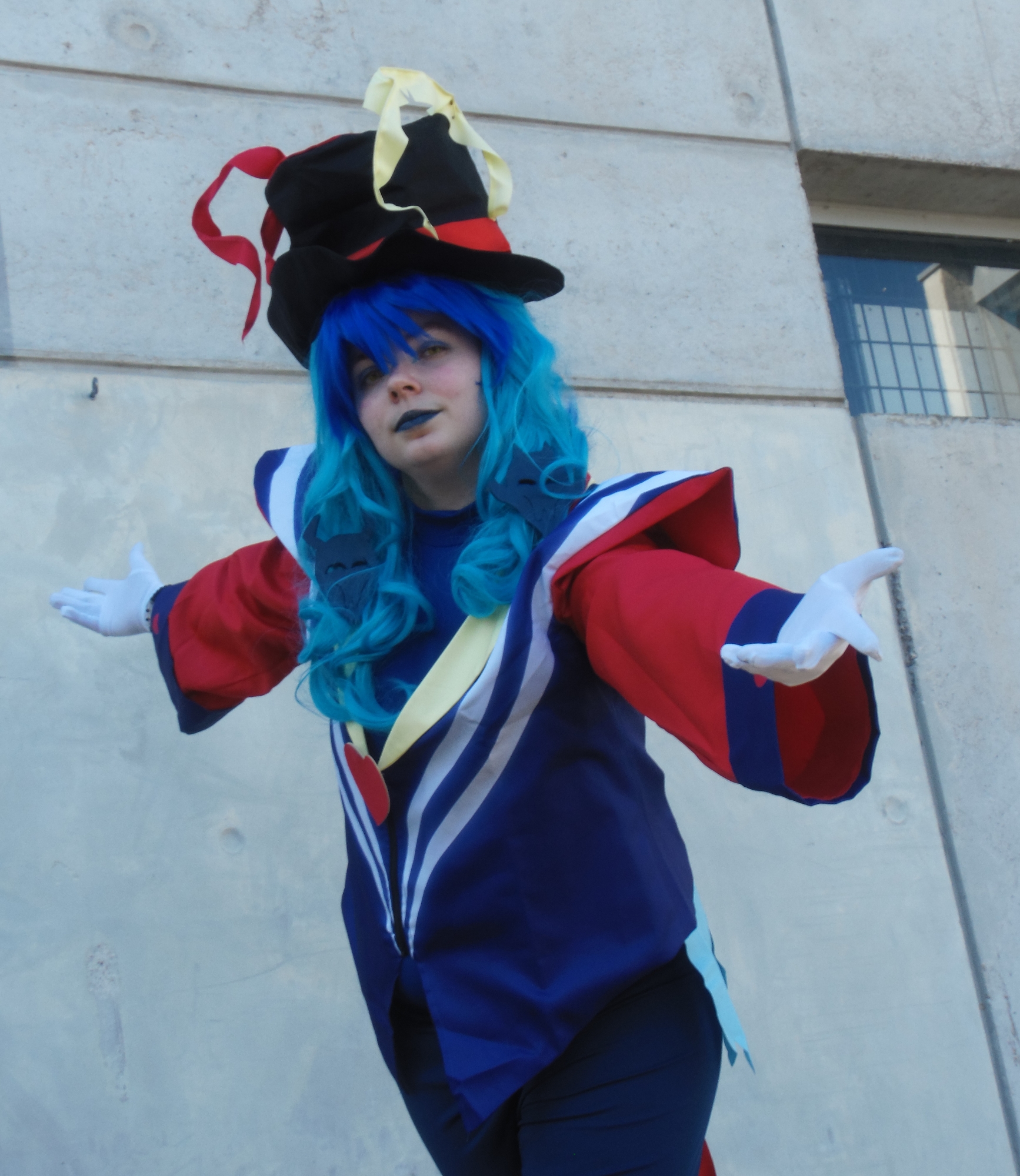 Asmodeus - Kamopolis - Photo 1