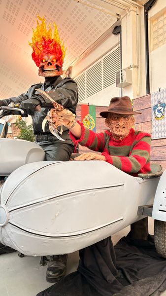 Freddy-krueger - freddy krueger 