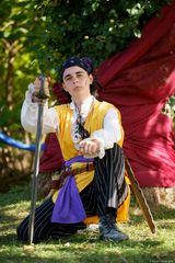 Pirate par Kaoxas preview 2