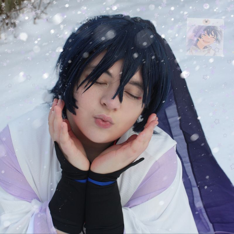 Tenshii – Kabukimono 