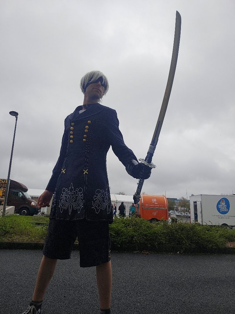 Lescosplaysdeashes_ – 9s