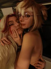 Gorou itto selfie preview 2