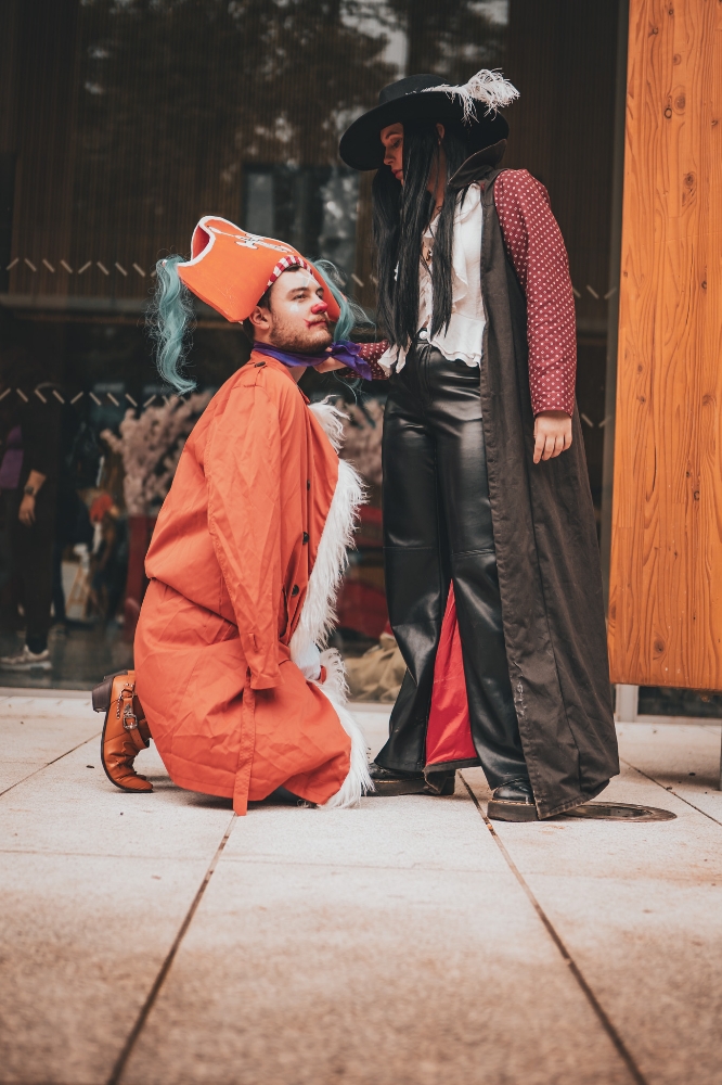 Japan Addicte 2024 - Photo 2