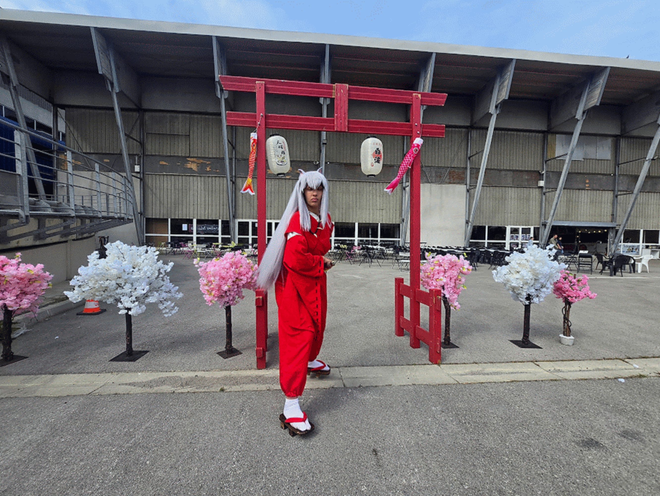 Inuyasha — photo 53