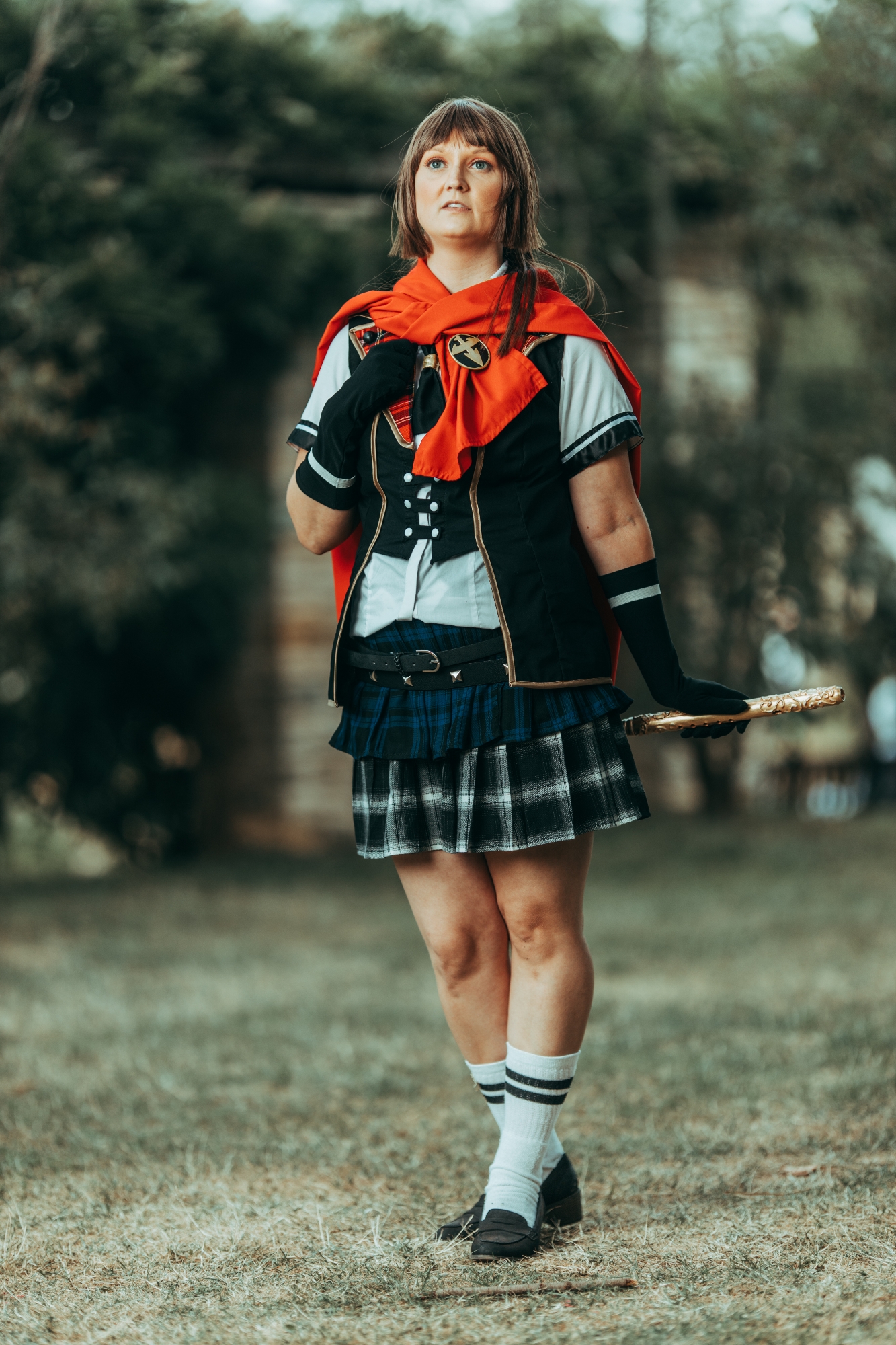 Deuce(Sommeruniform) — photo 23