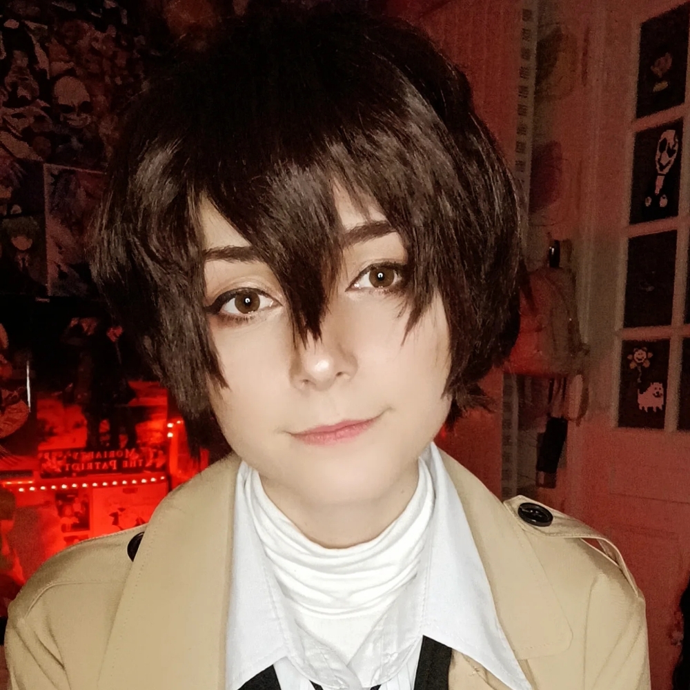 Dazai