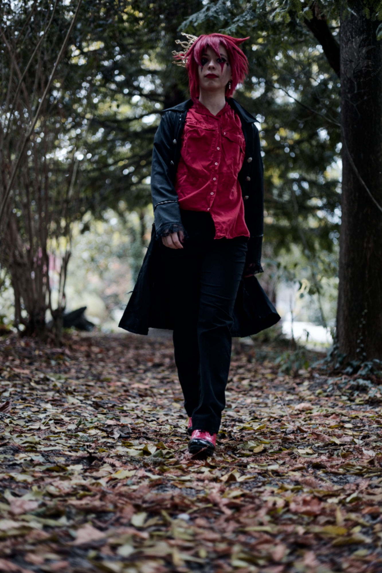 Shooting Halloween  - Photo 35