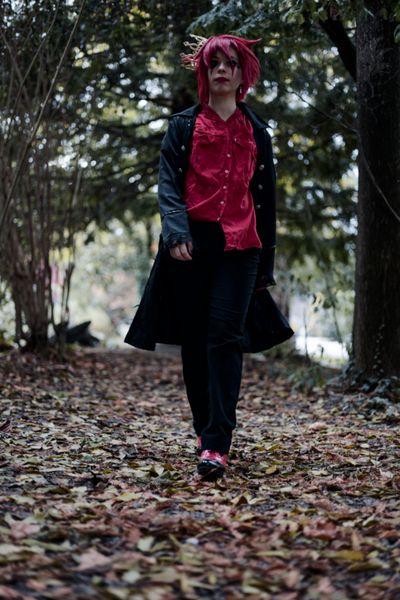 _aikocos_ - Shooting Halloween 