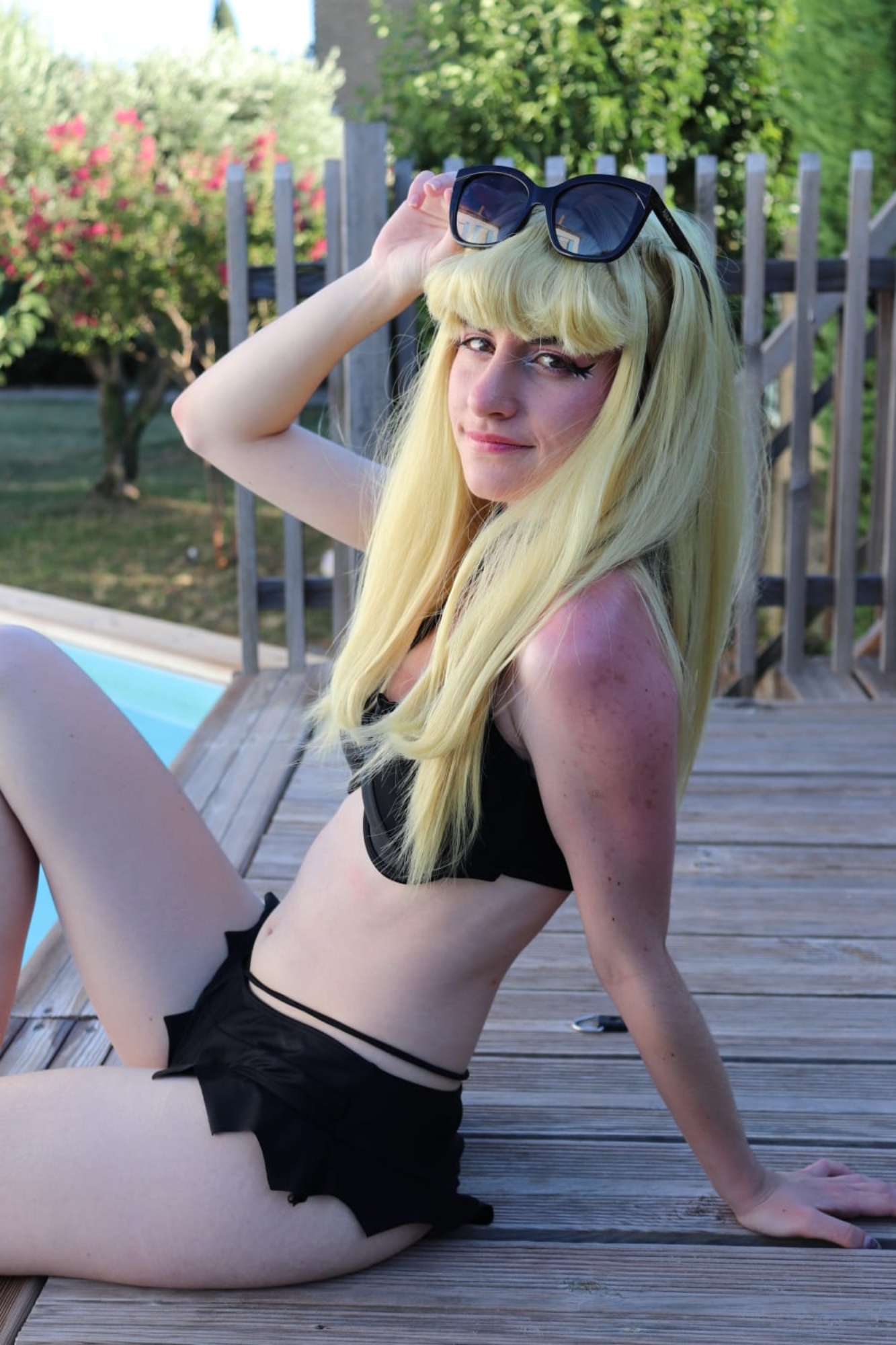 Summer Misa — photo 6