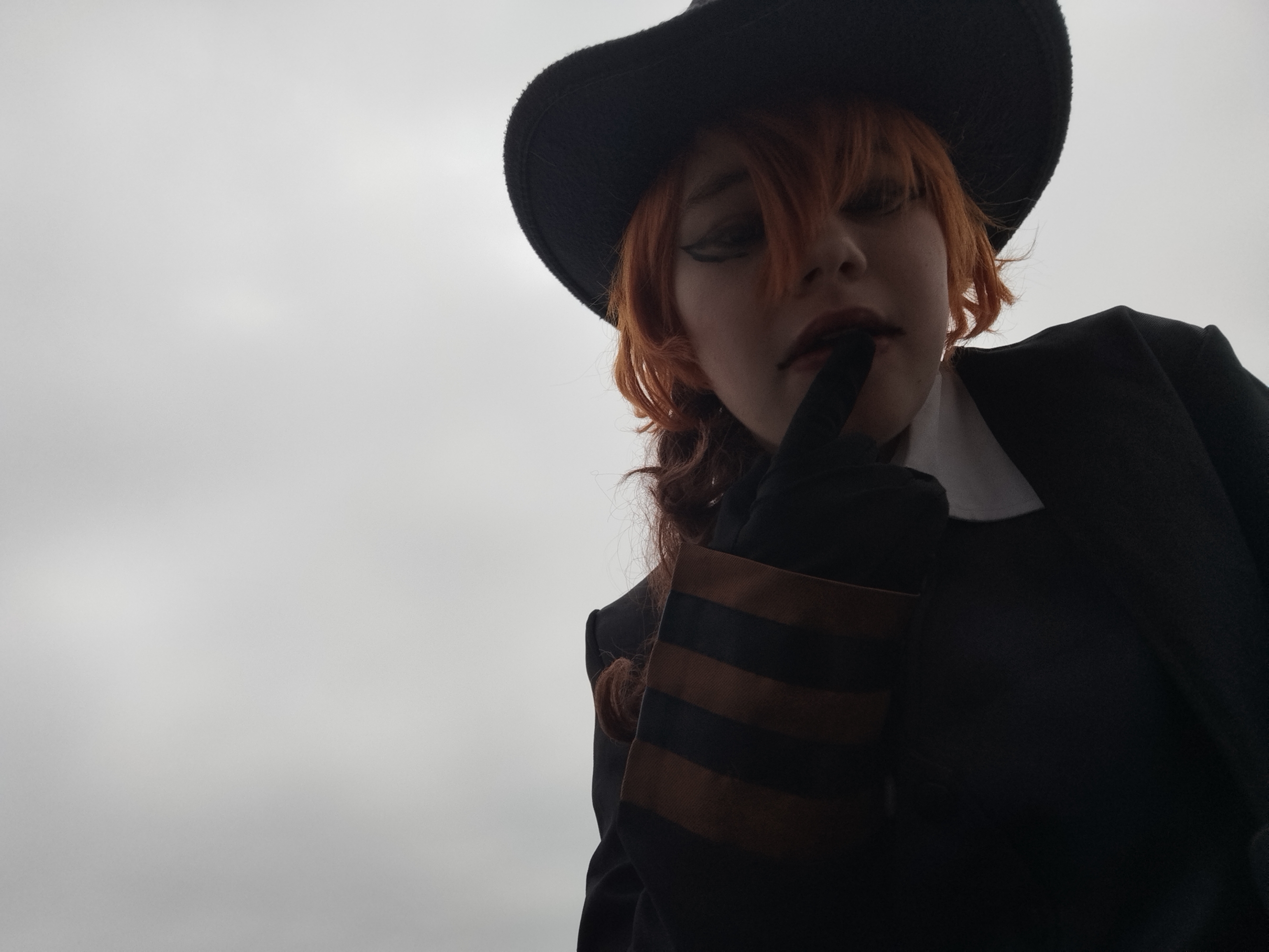 Dazai x chuuya  - Photo 5
