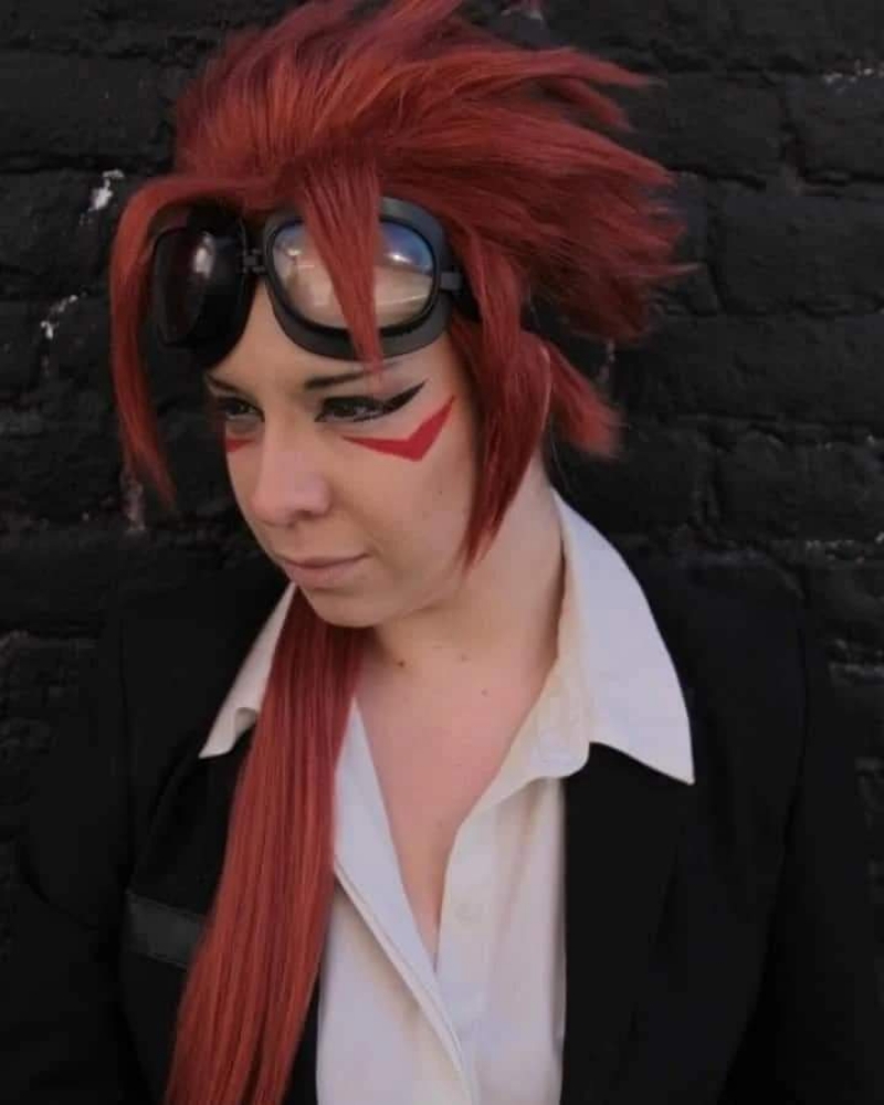 Reno FF VII — photo 9