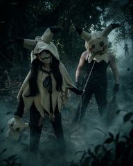 Mimikyu preview 2