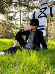 Wolfwood JPSF23 preview 3