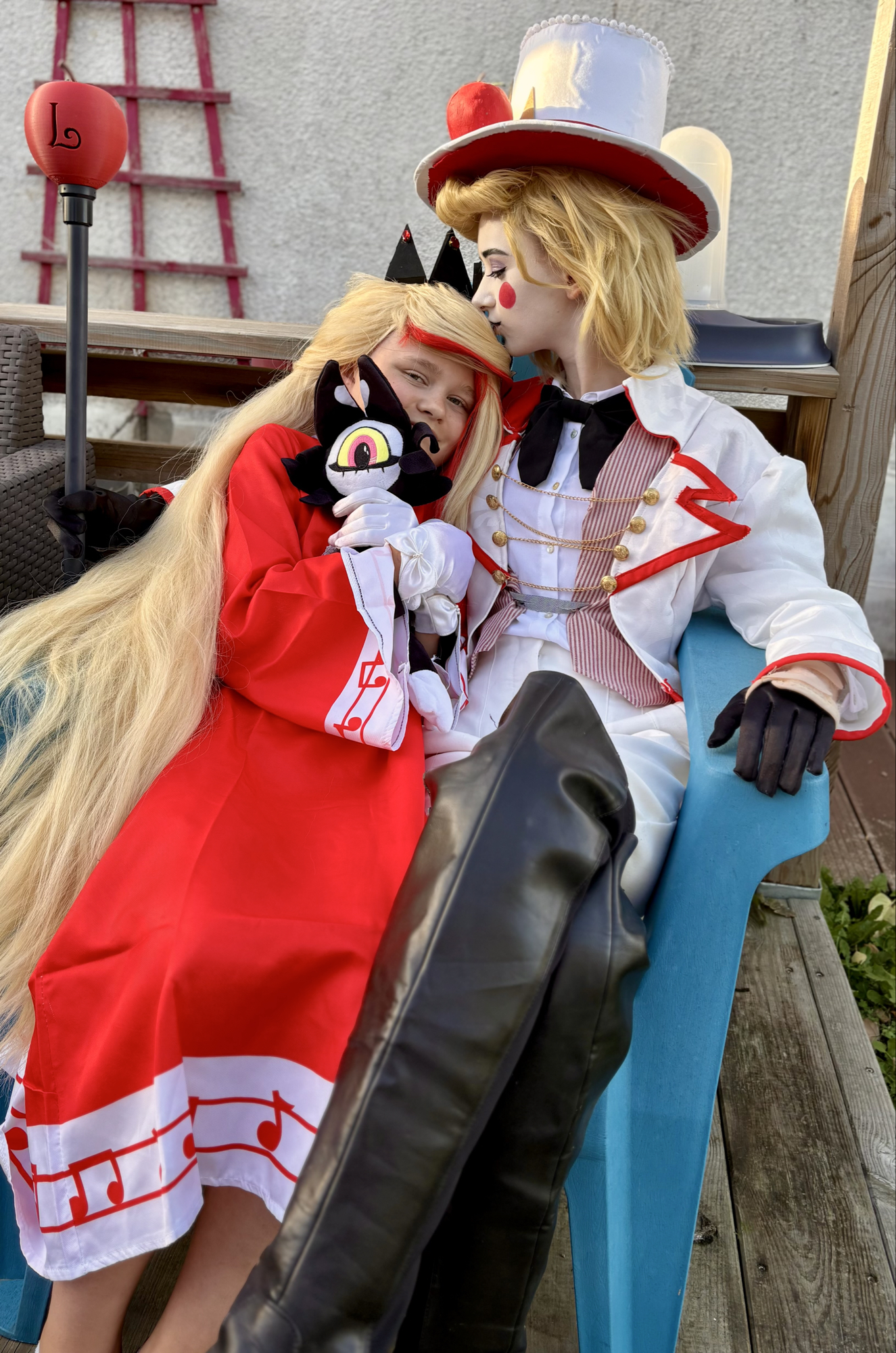 Hazbin Hôtel 2025 - Photo 6