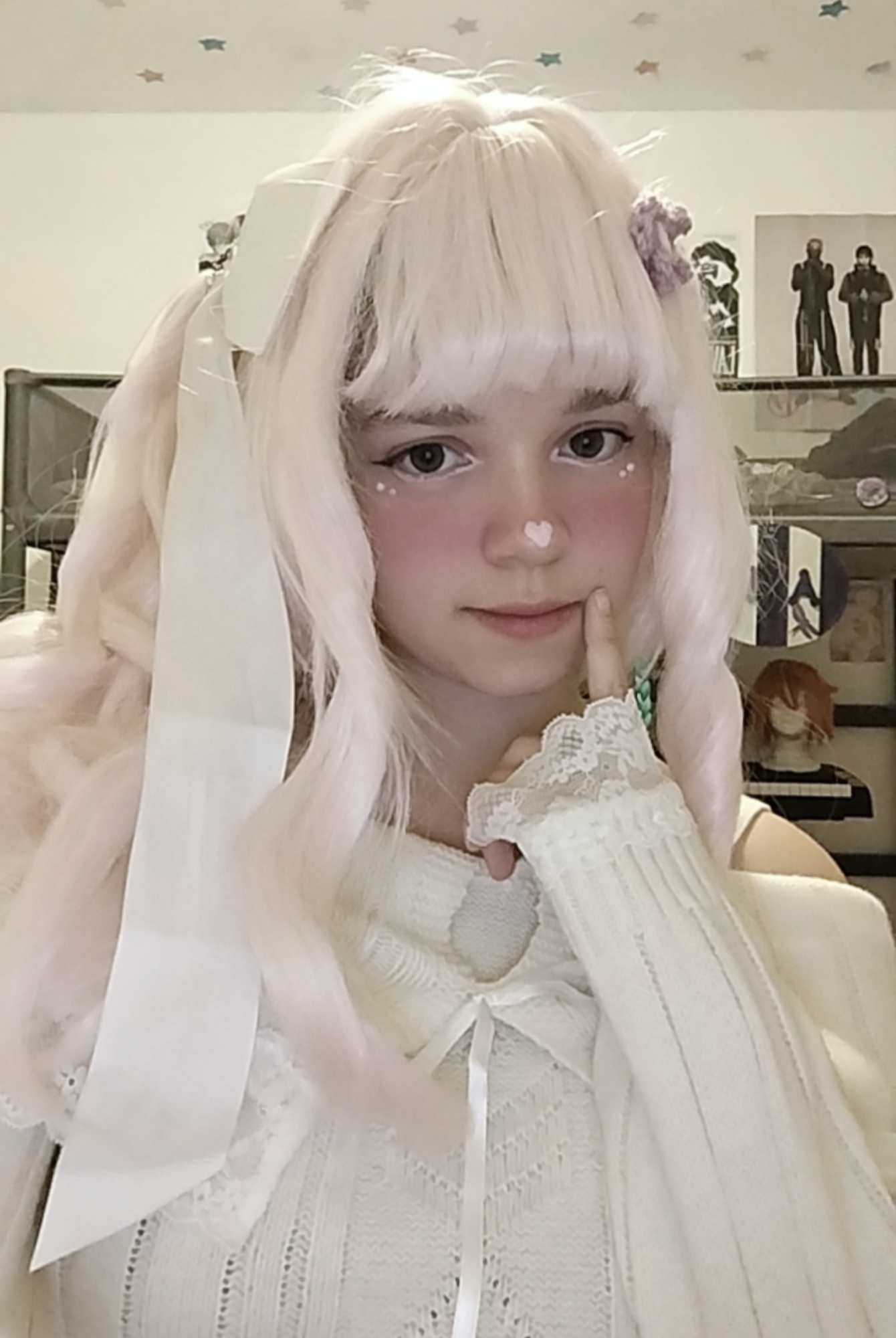 Mizuki 🩷🎀 - Photo 12