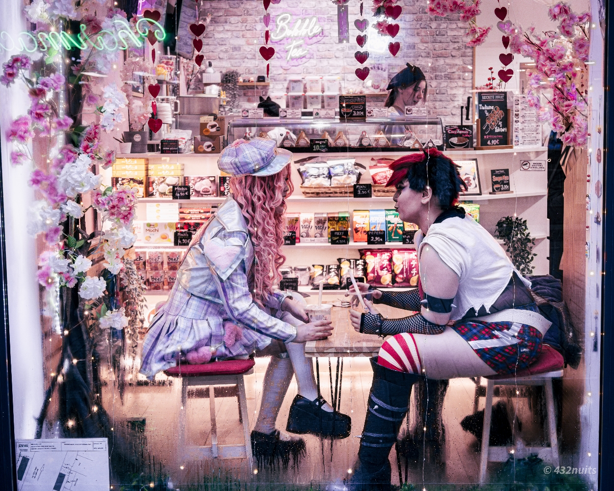 CaitVi w/ Nono - Photo 20