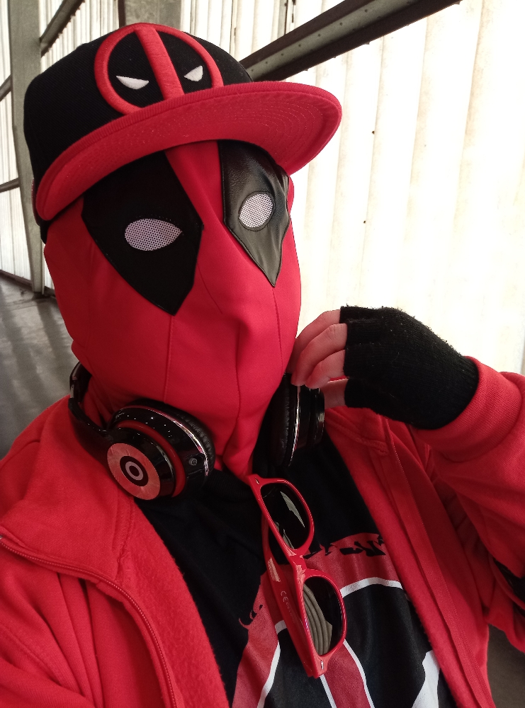Deadpool  - Photo 2