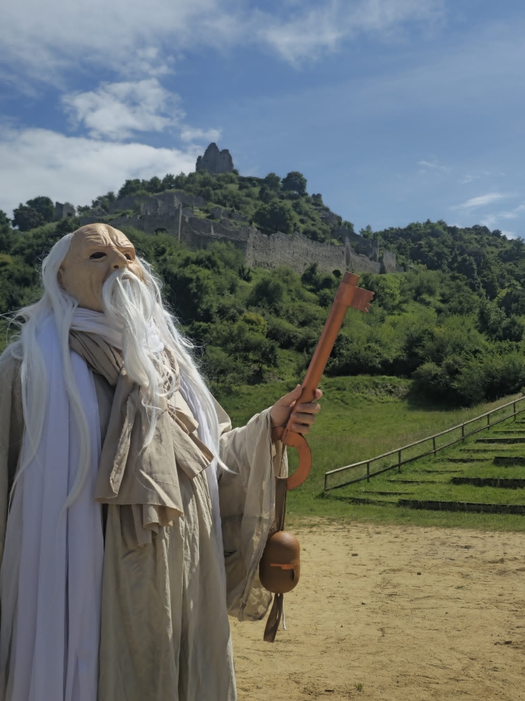 Papi Fouras  - Photo 12