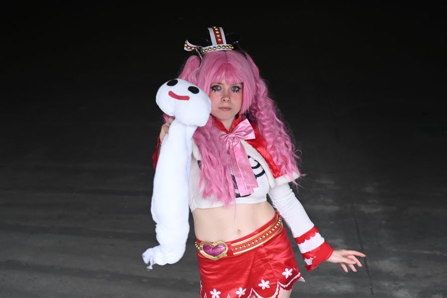 Shoto karisha - Perona - JAPEX 2K25