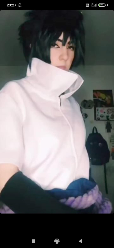 Sasuke Uchiha  - Photo 29