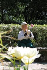 Violet Evergarden preview 3