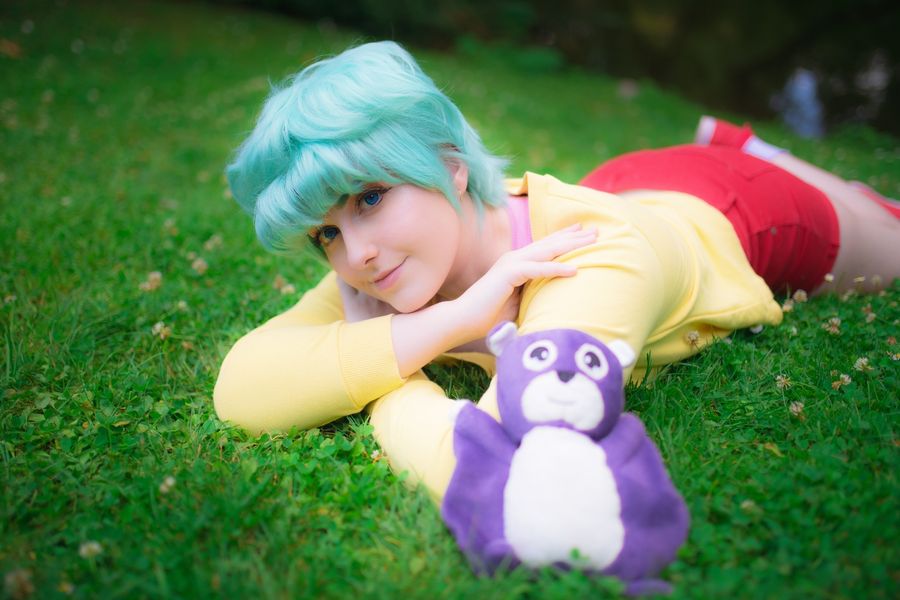 Zesty - Emi casual