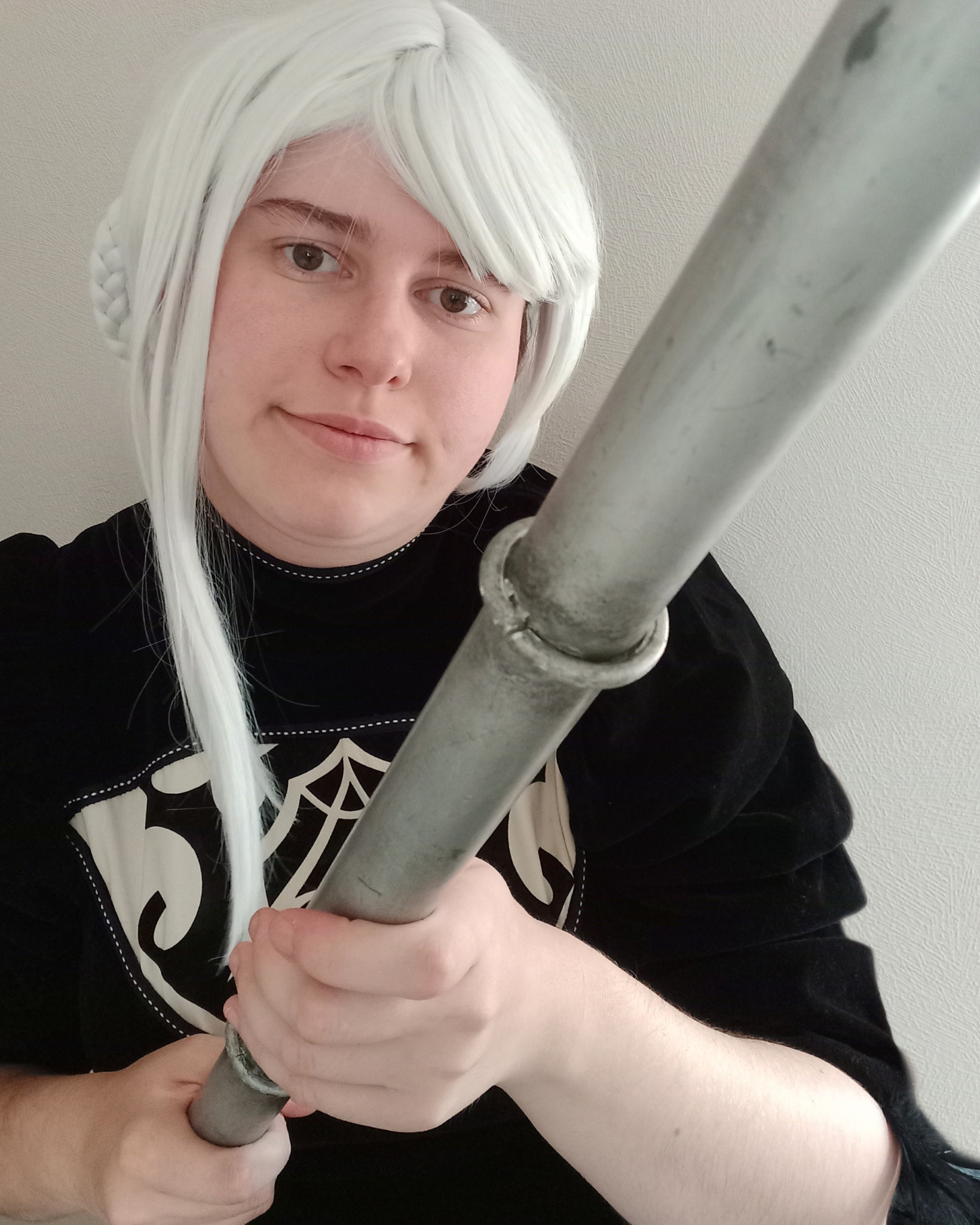 Kaine × Automata - Photo 3