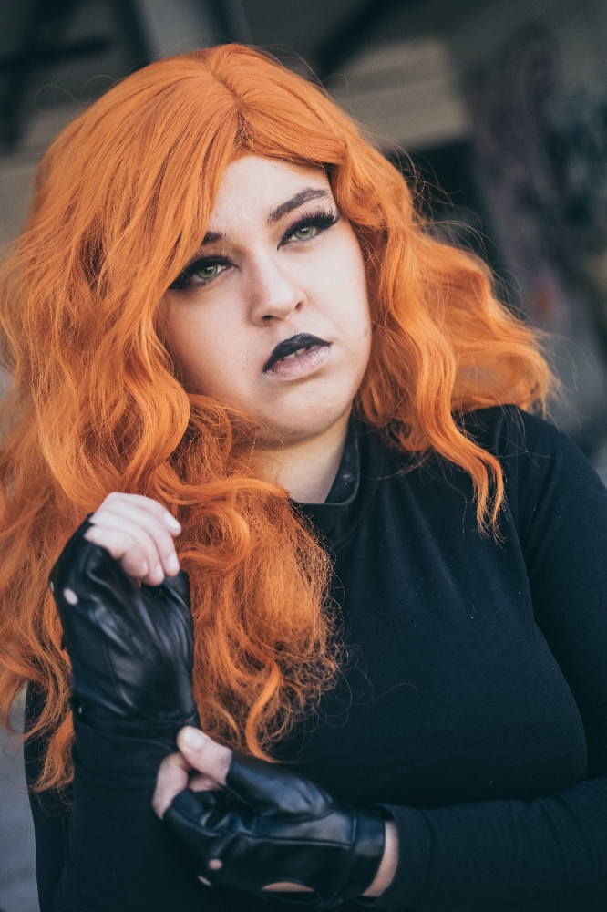 2ieme shooting - Photo 7