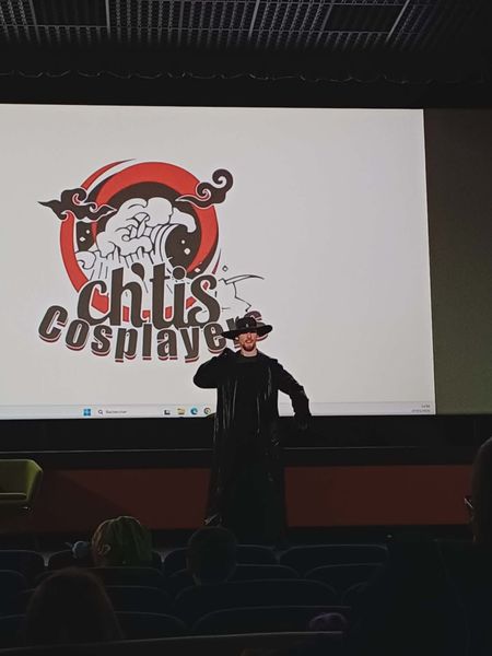 The Cosplay Gazette – 11 March 2026