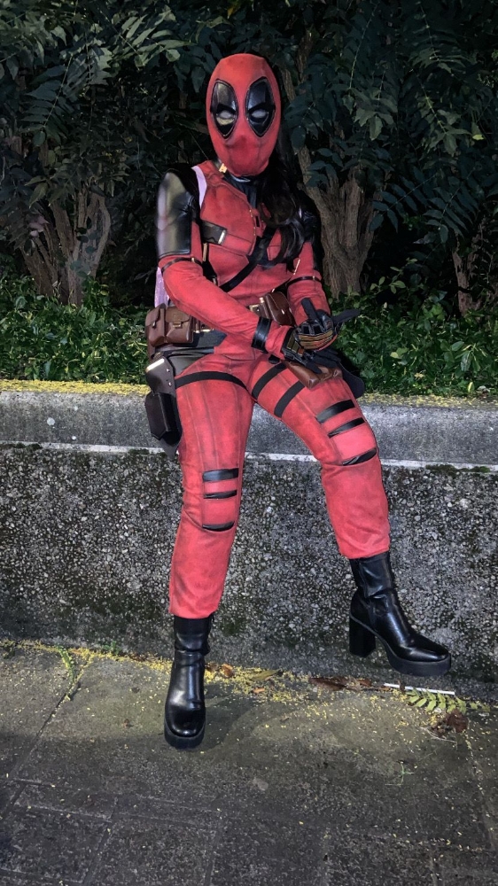 Ladypool — photo 5