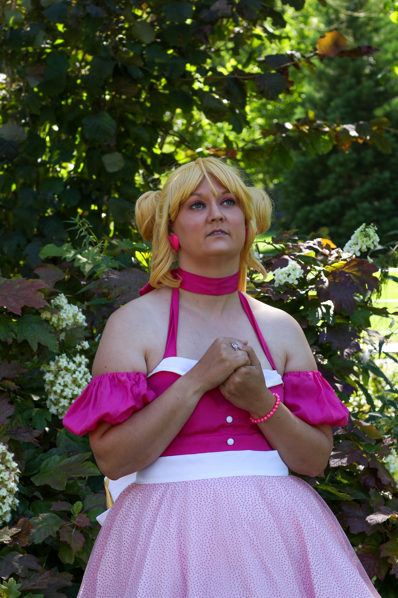 Usagi,Ami&Chibi-Usa - Photo 14