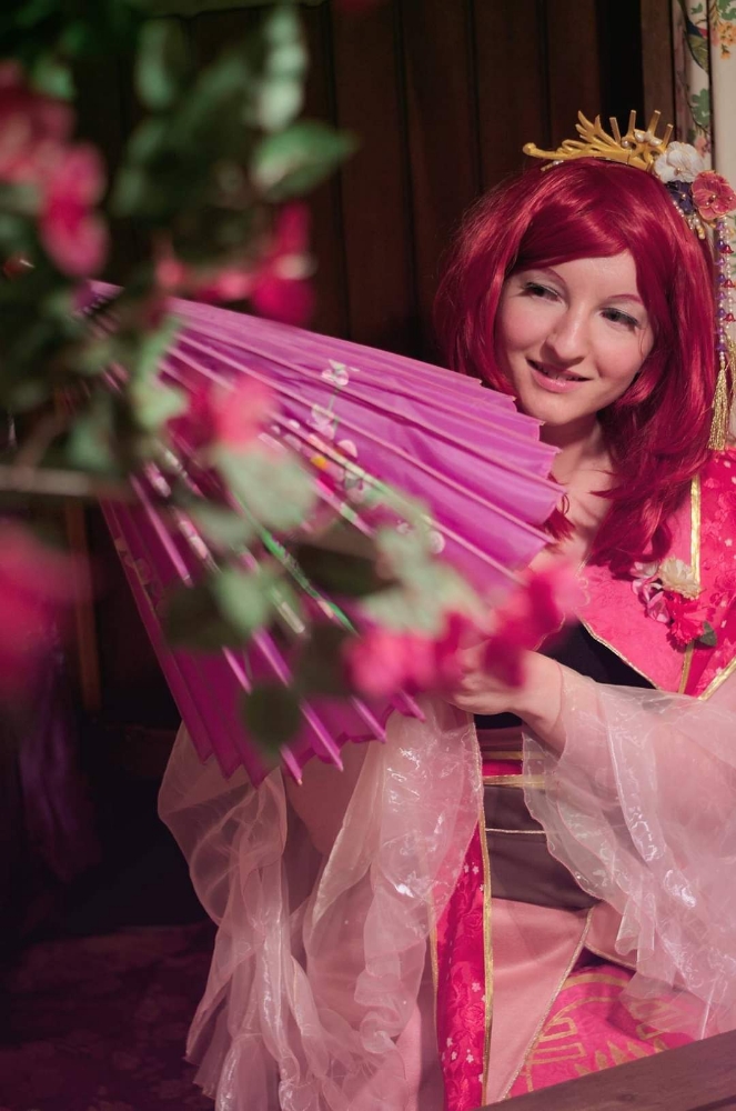 Maki Nishikino - Photo 3