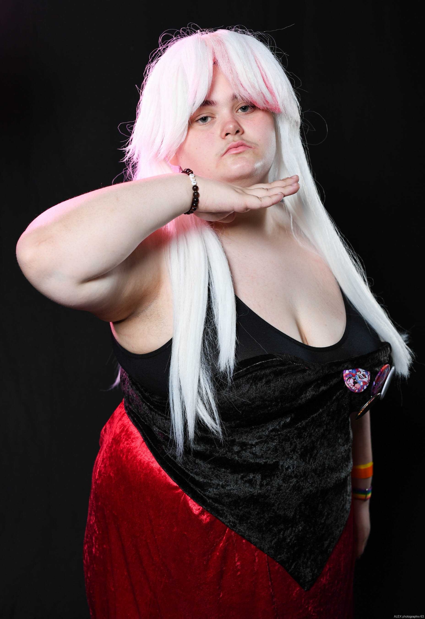 Angel Dust Drag — photo 5