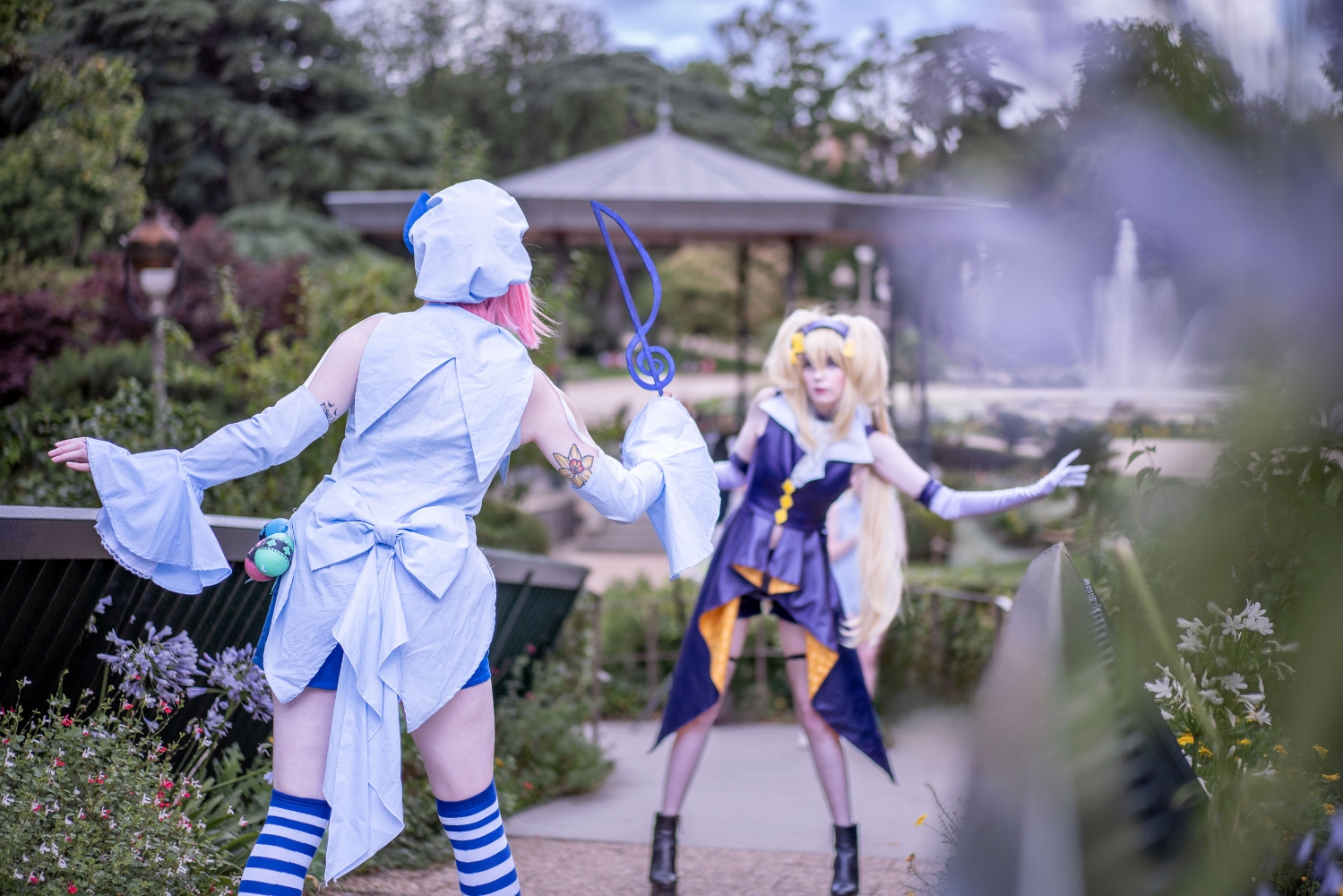 Utau duo  - Photo 4