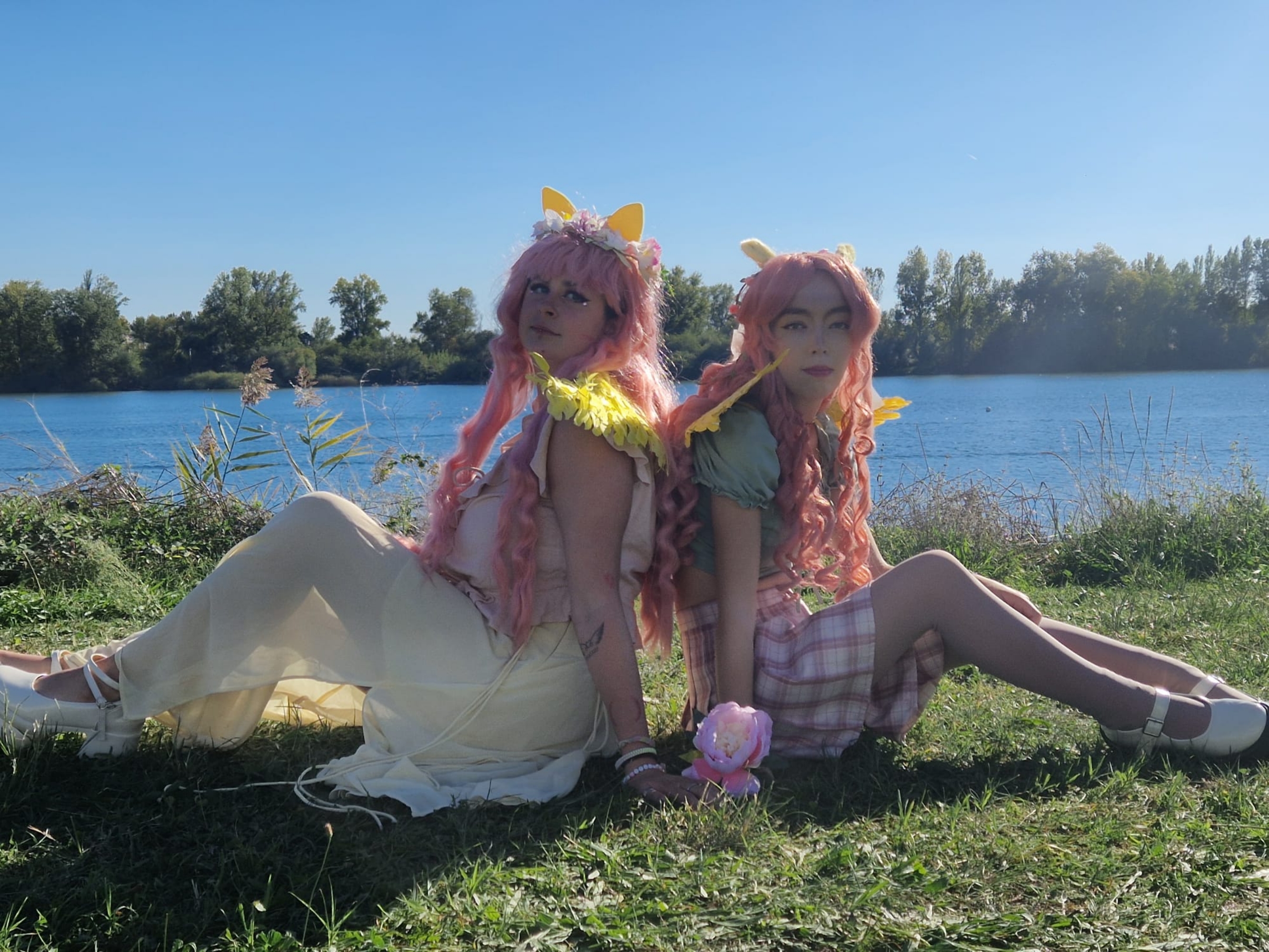 Fluttershy — photo 33