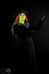 Zelena (OUAT) preview 2