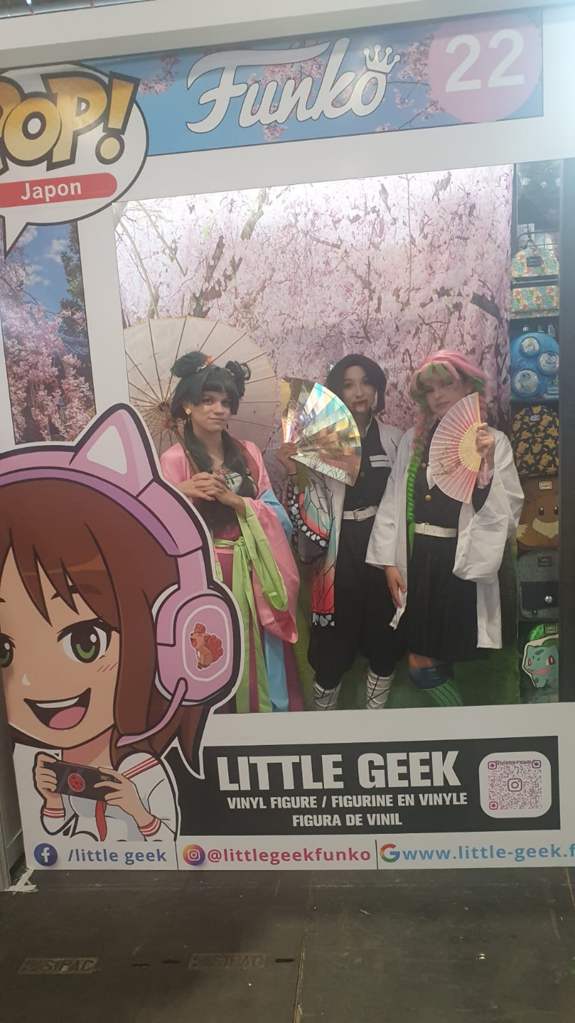 Conventions  - Photo 3