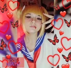 Himiko Toga preview 2