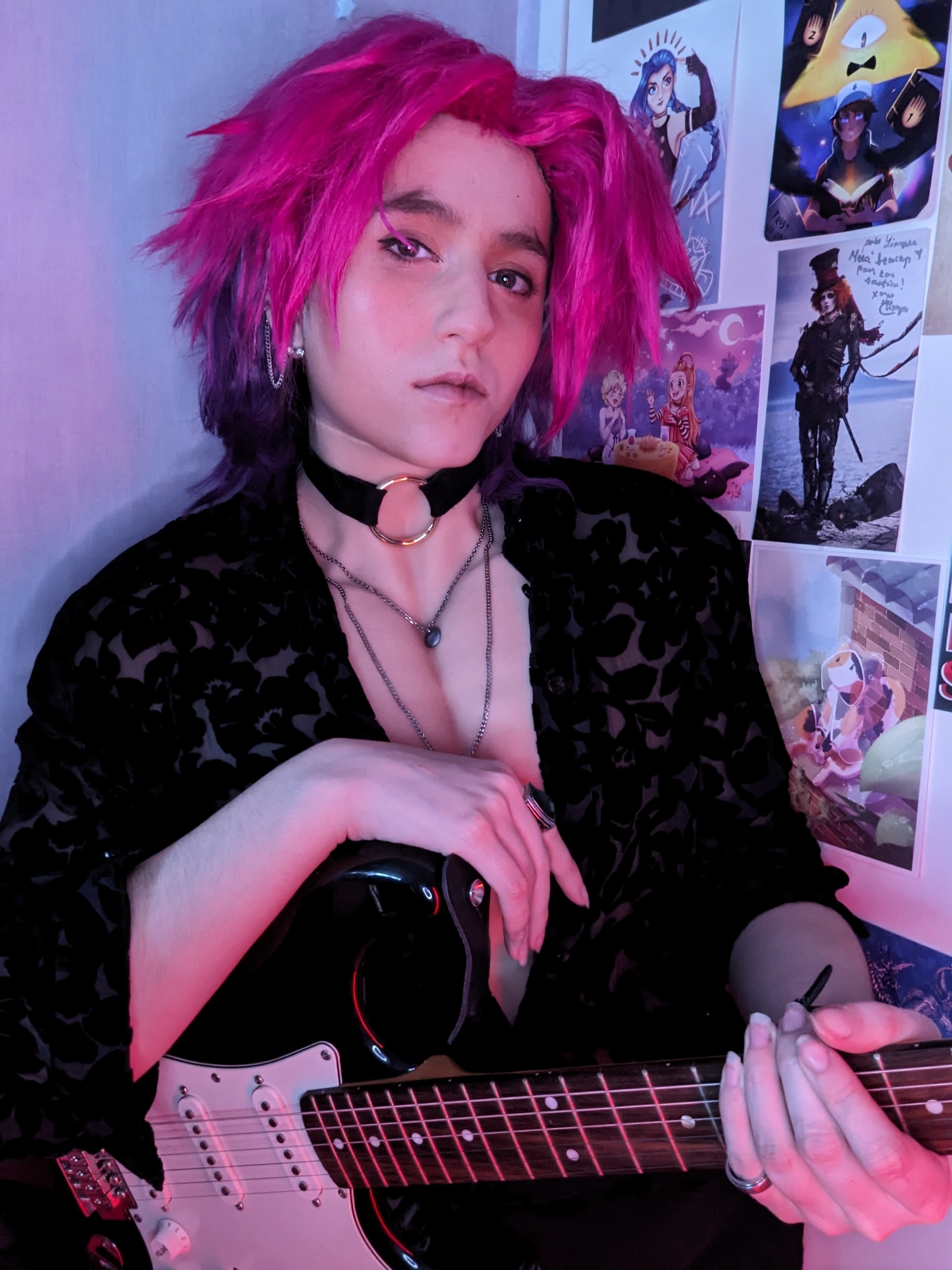 Kayn heartsteel — photo 14