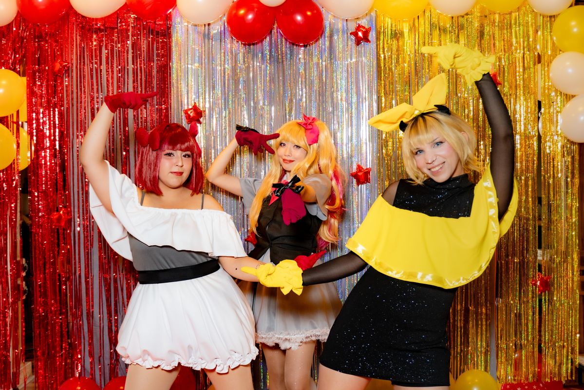 Yomicos – Ruby x Ruby