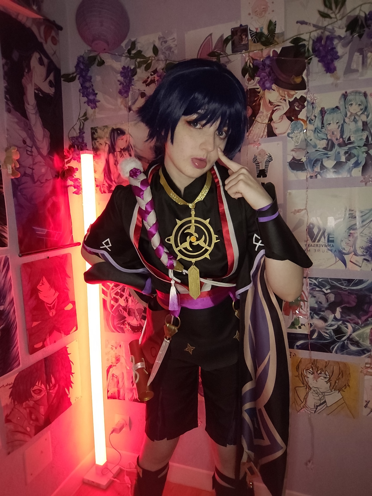 Scaramouche  - Photo 14