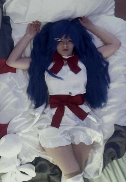 Ayden_kanashi_ - Wendy 