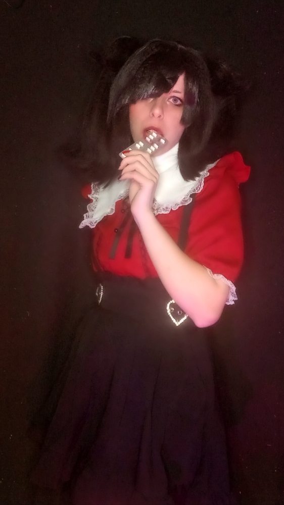 Ame-Chan — photo 5