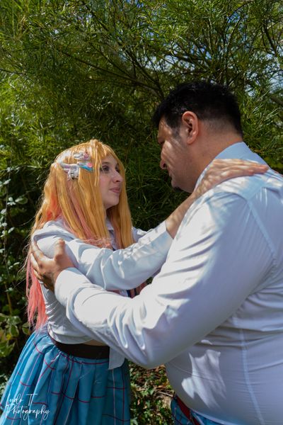 Naraku - Marine Kitagawa